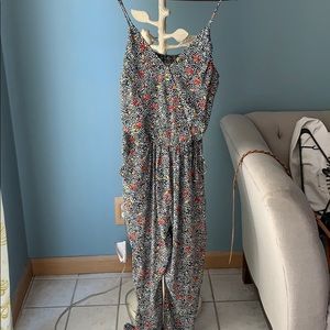 Anthropologie Jumpsuit